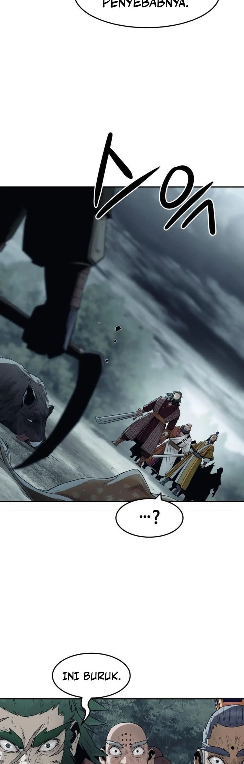 Becoming the Swordmaster Rank Young Lord of the Sichuan Tang Family Chapter 105 Fix Gambar 31